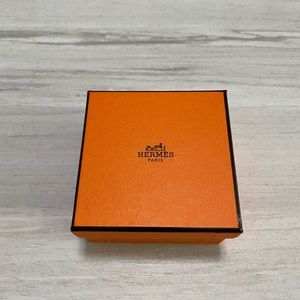 Hermes cuff bangle Evelyne bracelet